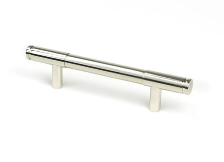 From the Anvil Kelso Pull Handle - Polished Nickel