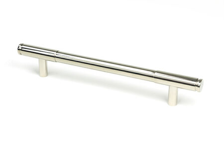 From the Anvil Kelso Pull Handle - Polished Nickel