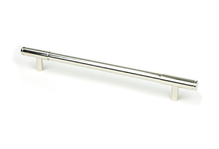 From the Anvil Kelso Pull Handle - Polished Nickel