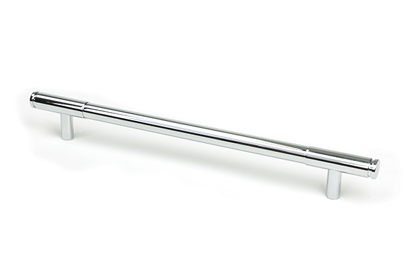 Polished Chrome Kelso Pull Handle - Large | 50336