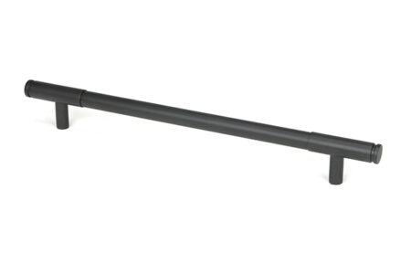 Matt Black Kelso Pull Handle - Large | 50348