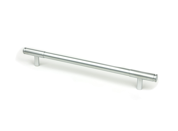 Satin Chrome Kelso Pull Handle - Large | 50360