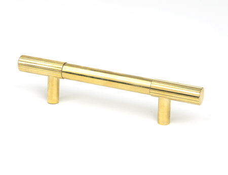 From the Anvil Judd Pull Handle - Polished Brass