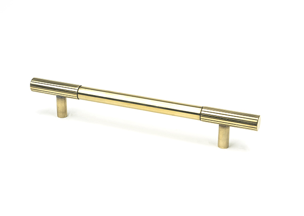 Aged Brass Judd Pull Handle - Medium | 50387
