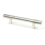 Polished Nickel Judd Pull Handle - Small | 50398