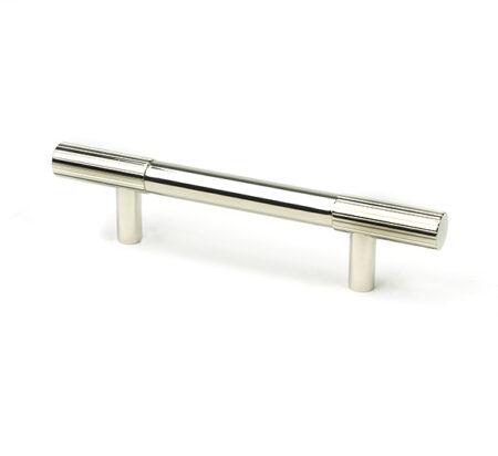 Polished Nickel Judd Pull Handle - Small | 50398