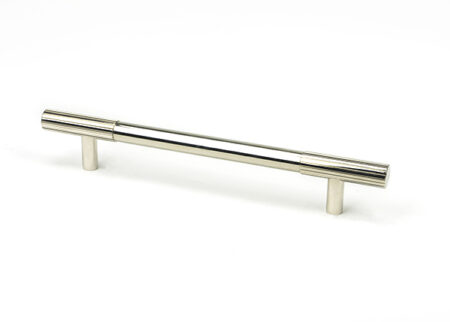 From the Anvil Judd Pull Handle - Polished Nickel