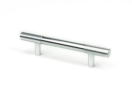 From the Anvil Judd Pull Handle - Polished Chrome