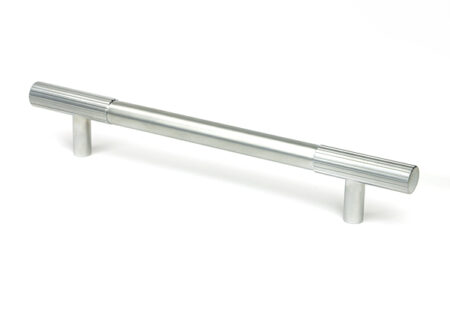 From the Anvil Judd Pull Handle - Satin Chrome