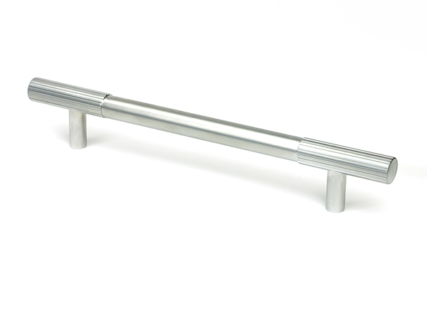 Satin Chrome Judd Pull Handle - Medium | 50422