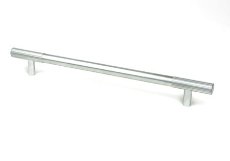 From the Anvil Judd Pull Handle - Satin Chrome
