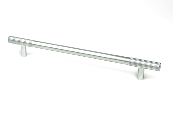 Satin Chrome Judd Pull Handle - Large | 50423