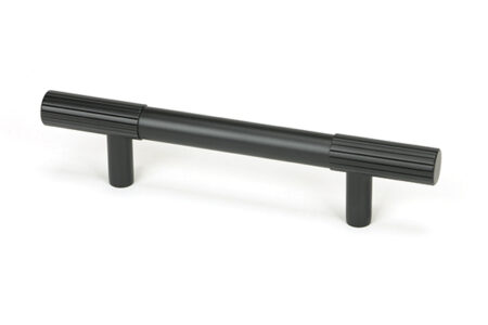 From the Anvil Judd Pull Handle - Matt Black