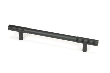 From the Anvil Judd Pull Handle - Matt Black