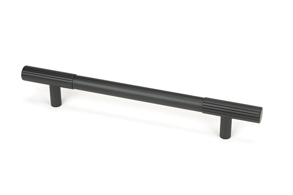 Matt Black Judd Pull Handle - Medium | 50434