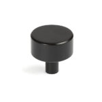 Aged Bronze Kelso Cabinet Knob - 32mm (No rose) | 50440