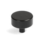 Aged Bronze Kelso Cabinet Knob - 38mm (No rose) | 50443