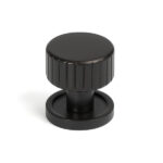 From the Anvil 25mm Judd Cabinet Knob - Aged Bronze