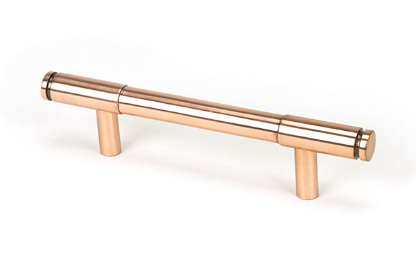 Polished Bronze Kelso Pull Handle - Small | 50469