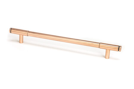 Polished Bronze Kelso Pull Handle - Large | 50471