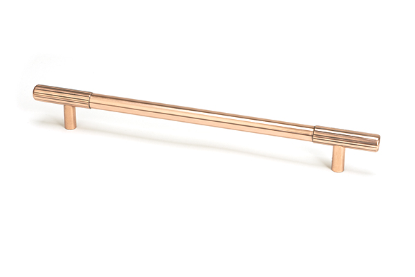 Polished Bronze Judd Pull Handle - Large | 50483