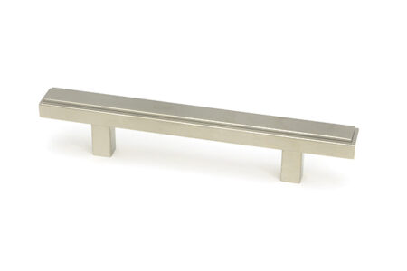 From the Anvil Scully Pull Handle - Polished Nickel