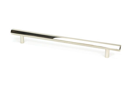 From the Anvil Kahlo Pull Handle - Polished Nickel