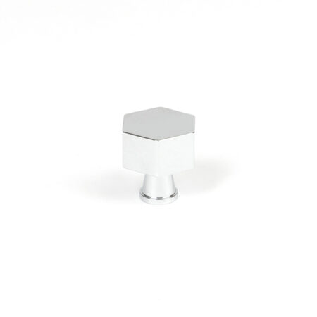 From the Anvil Kahlo Cabinet Knob - Polished Chrome