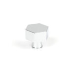 Polished Chrome Kahlo Cabinet Knob - 32mm | 50530