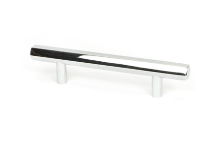 From the Anvil Kahlo Pull Handle - Polished Chrome