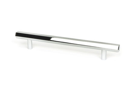 From the Anvil Kahlo Pull Handle - Polished Chrome