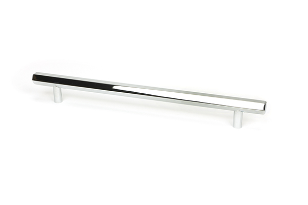 Polished Chrome Kahlo Pull Handle - Large | 50539