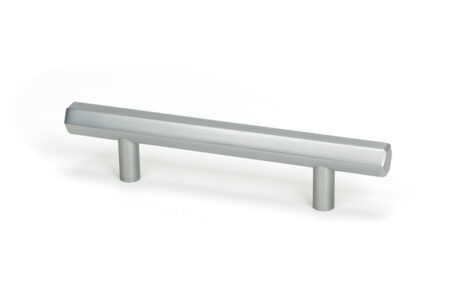 From the Anvil Kahlo Pull Handle - Satin Chrome