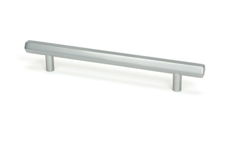 From the Anvil Kahlo Pull Handle - Satin Chrome