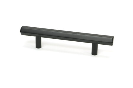 From the Anvil Kahlo Pull Handle - Matt Black