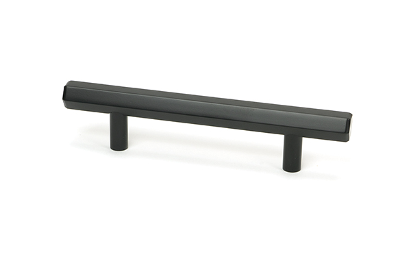 Matt Black Kahlo Pull Handle - Small | 50565