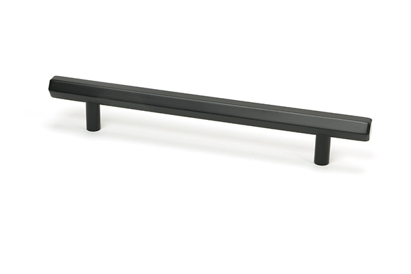 Matt Black Kahlo Pull Handle - Medium | 50566