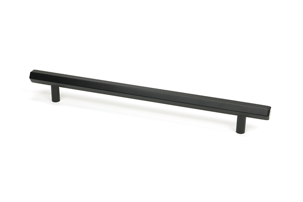 Matt Black Kahlo Pull Handle - Large | 50567