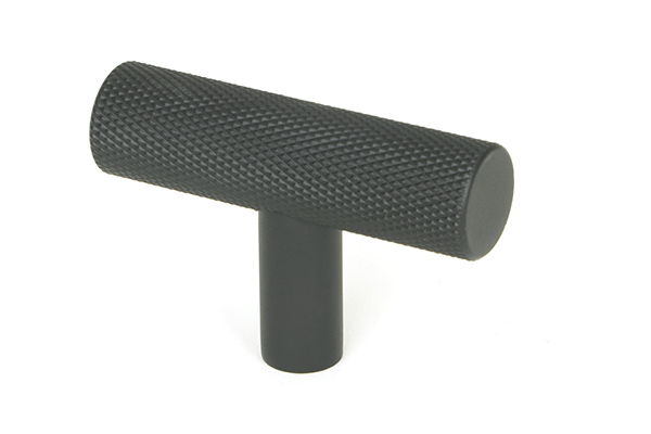 Matt Black Brompton T-Bar | 50573