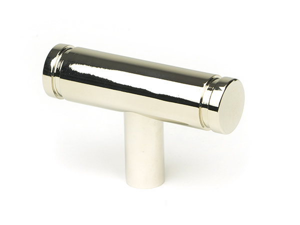 Polished Nickel Kelso T-Bar | 50576