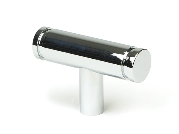 Polished Chrome Kelso T-Bar | 50577