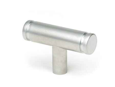 Satin Chrome Kelso T-Bar | 50578