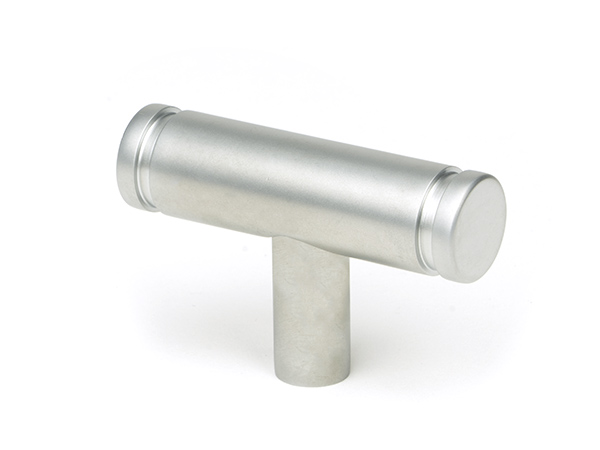 Satin Chrome Kelso T-Bar | 50578