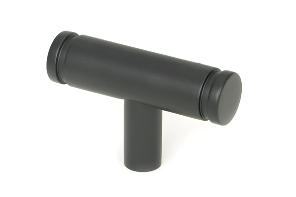 Matt Black Kelso T-Bar | 50579