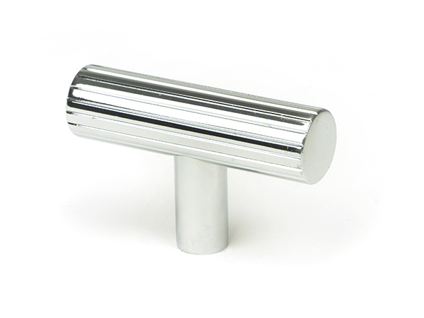 Polished Chrome Judd T-Bar | 50583