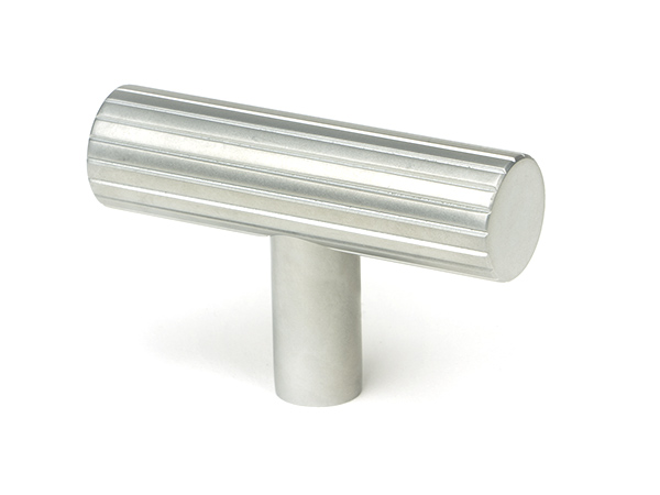 Satin Chrome Judd T-Bar | 50584