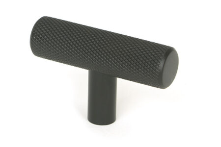 From the Anvil Brompton T-Bar - Aged Bronze