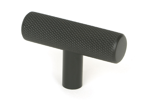 Aged Bronze Brompton T-Bar | 50586