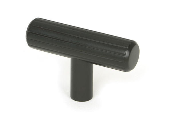 Aged Bronze Judd T-Bar | 50590
