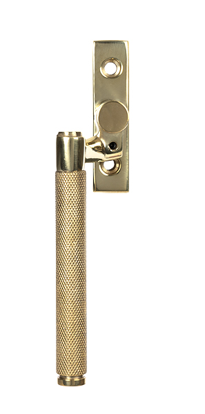 Polished Brass Brompton Espag - LH | 50613